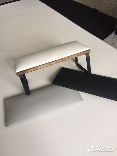 Подставка для рук маникюрная