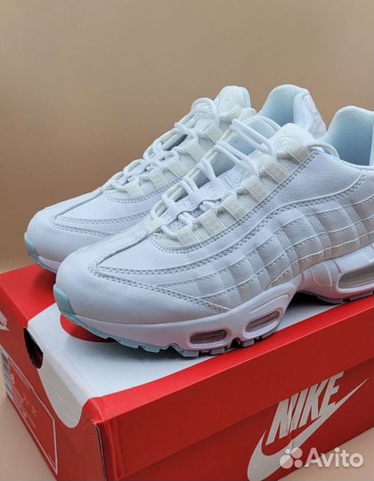 Кроссовки Nike Air Max 95