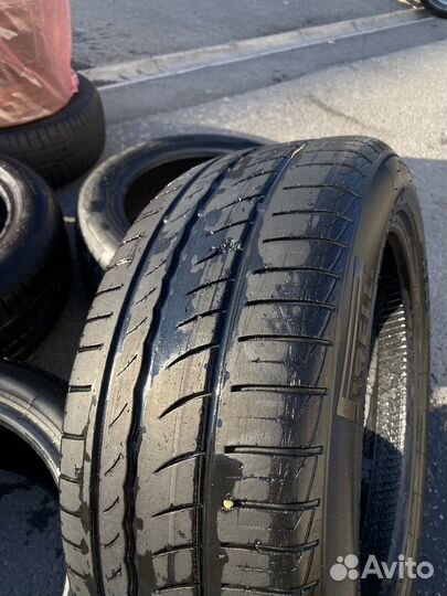Pirelli Cinturato P1 195/50 R15