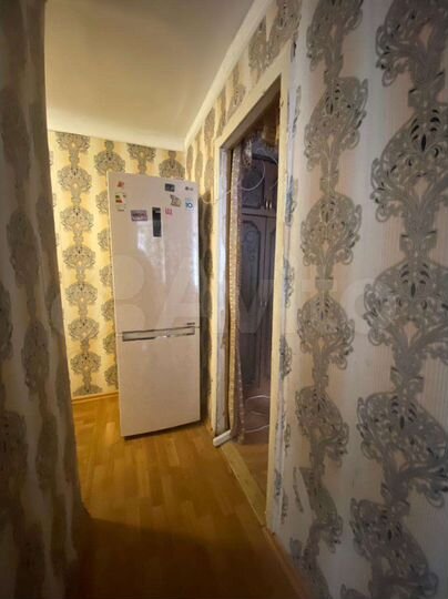 1-к. квартира, 30 м², 2/5 эт.