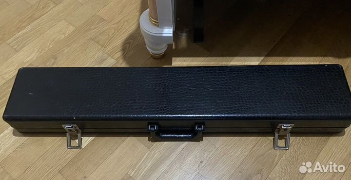 Кий итальянский Longoni