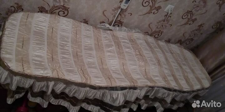 Кровать Нуга Бест