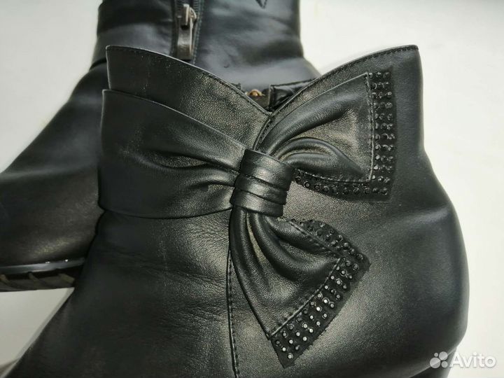 Ботильоны 41 размер