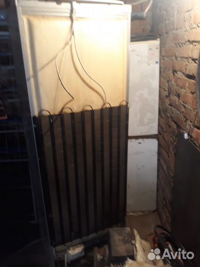 Холодильник