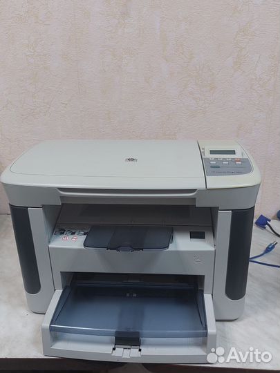 Принтер лазерный мфу HP M1120