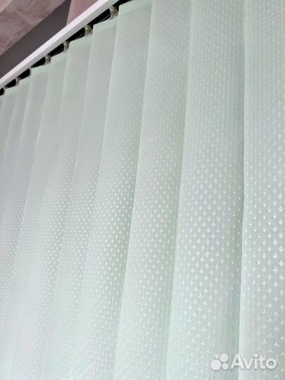 Жалюзи вертикальные 190