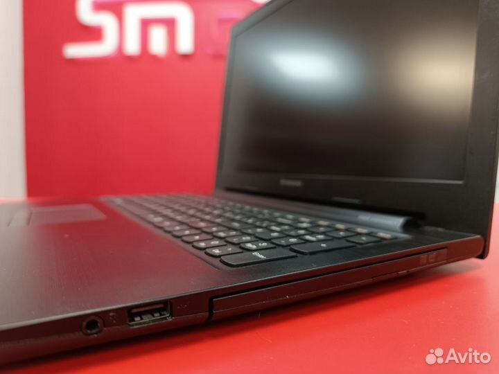 Ноутбук Lenovo ideapad S510P