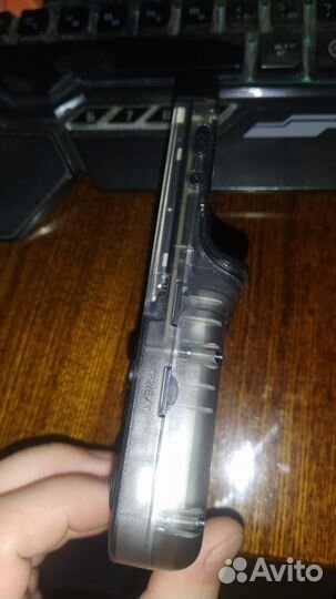 Ретро консоль Anbernic RG-353V