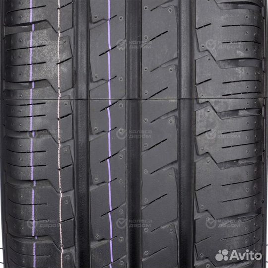 Hankook Vantra LT RA18 205/70 R15 106R
