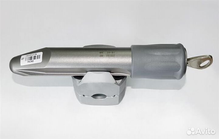 Блокираторы руля Гарант Блок SE ограниченная серия