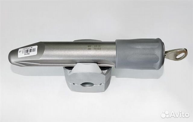 Блокираторы руля Гарант Блок SE ограниченная серия