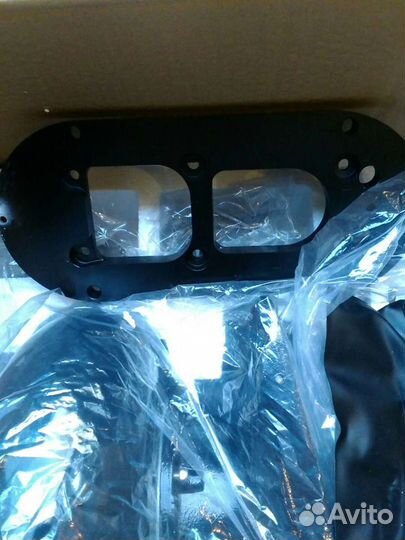 Водомётная насадка Tohatsu/Mercury 40 - 50 2 такта