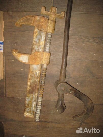 Инструменты для бурения скважины