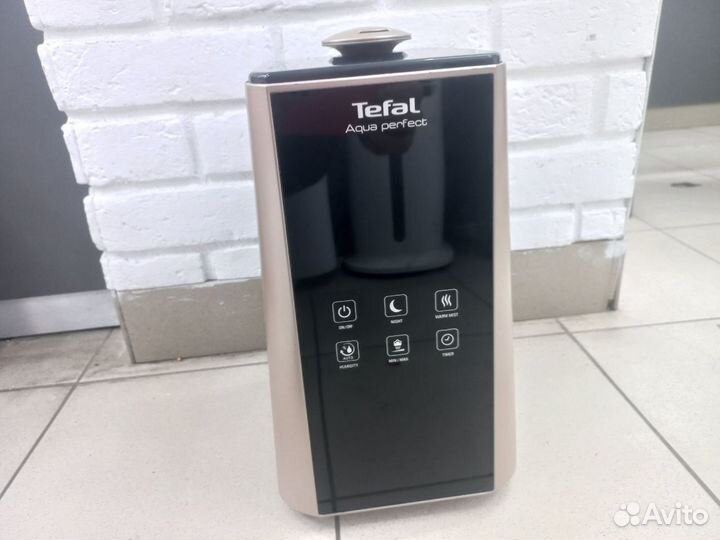 Увлажнитель воздуха Tefal HD5222