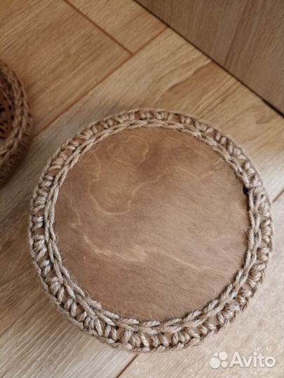 Эко корзина 