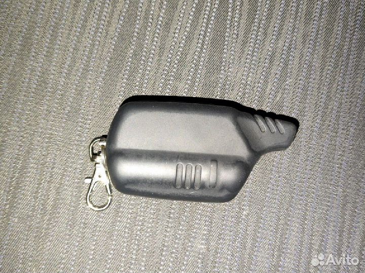 Брелок для сигнализации starline A61