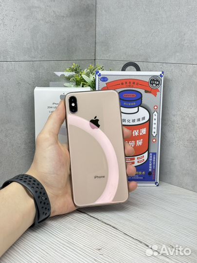 iPhone Xs Max, 256 ГБ