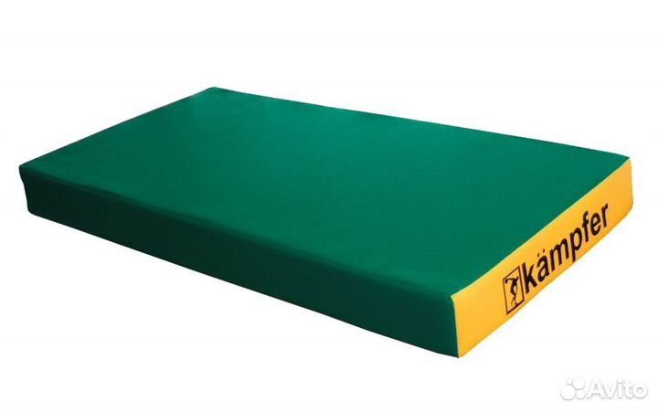 Домашний спортивный комплекс Kampfer Little Sport