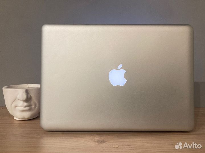 Macbook pro 13 a1278