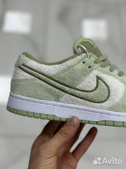 Кроссовки мужские Nike SB Dunk