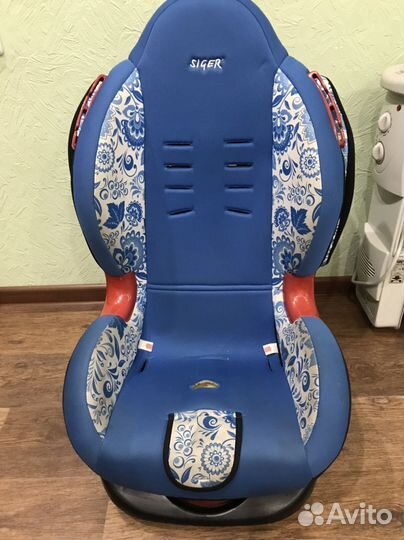 Автокресло