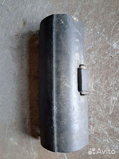 Накладка сиденья Mercedes w220