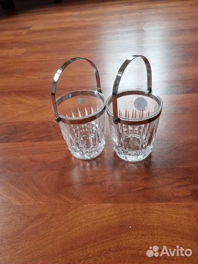 Хрустальные 