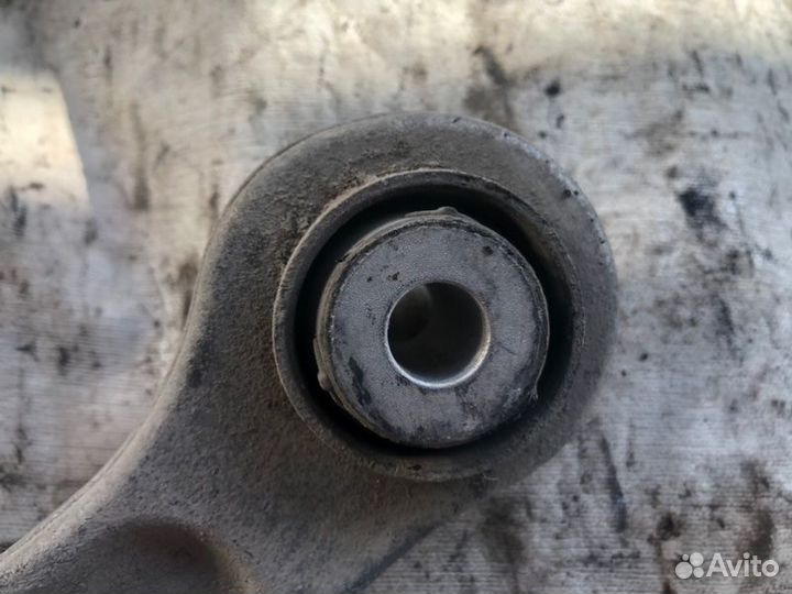 Рычаг подвески задний правый Mercedes-Benz S-Class