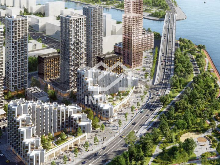 Продажа торговой площади