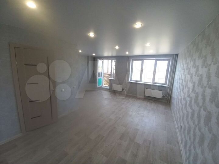 Квартира-студия, 28,5 м², 8/10 эт.