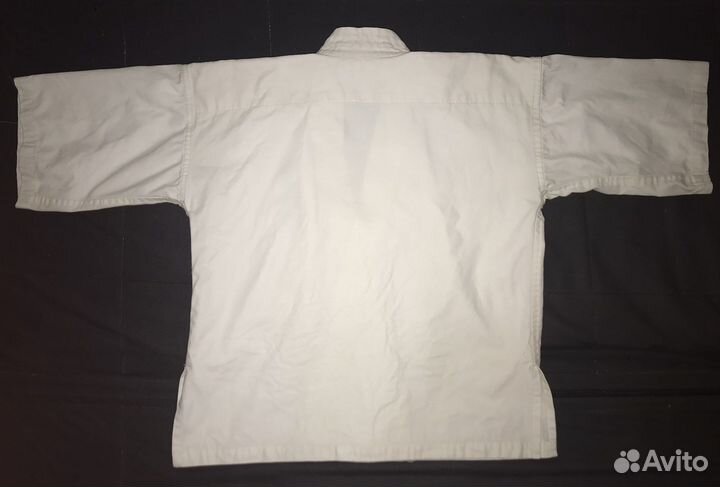 Доги каратэ 134-140