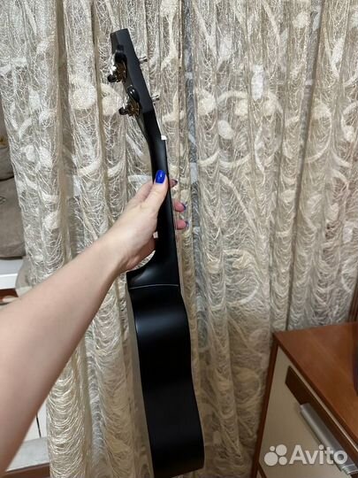 Укулеле veston kus 15bk