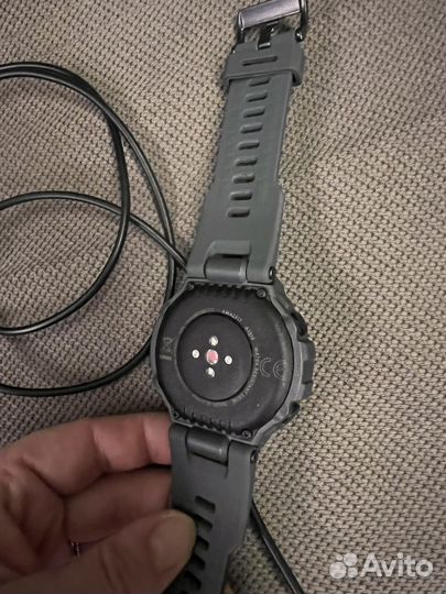 Спортивные часы amazfit