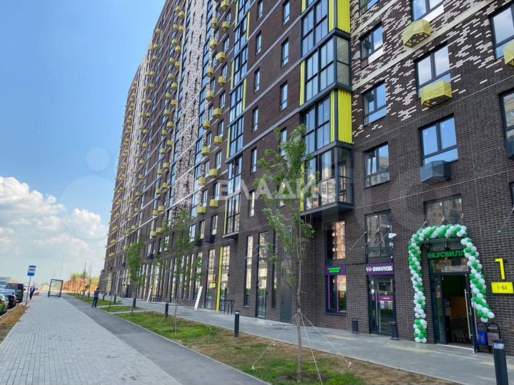 Сдам помещение свободного назначения, 186.5 м²