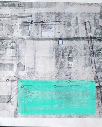 Участок 9 сот. (ИЖС)