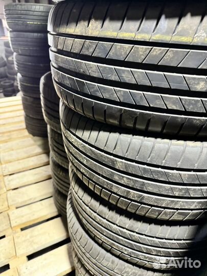 Continental ContiSportContact 5 245/45 R19