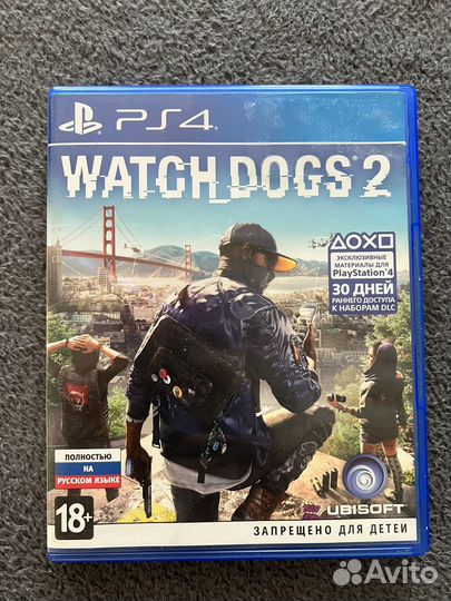 Игры для приставок ps4