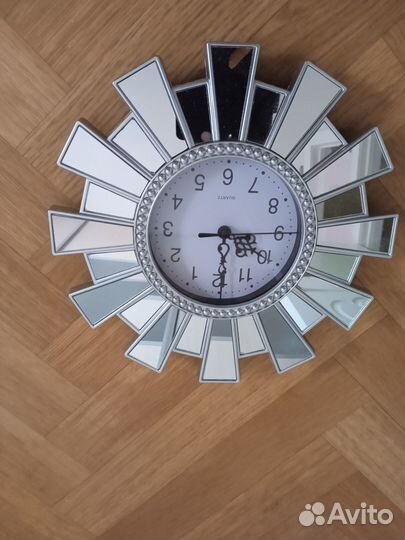 Часы настенные