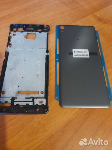 Sony XA