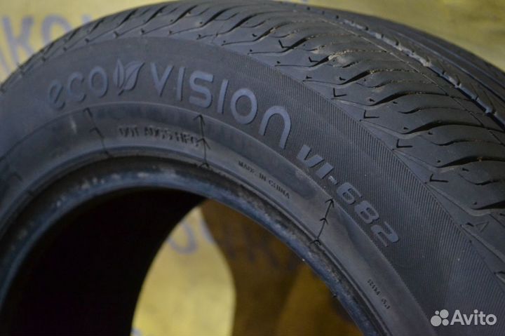 Ovation EcoVision VI-682 195/60 R15
