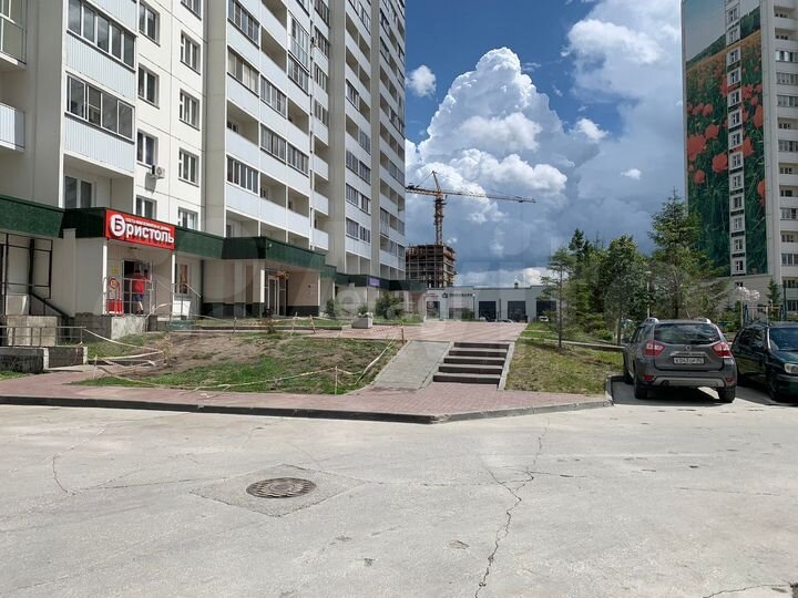 Продам помещение свободного назначения, 89.8 м²