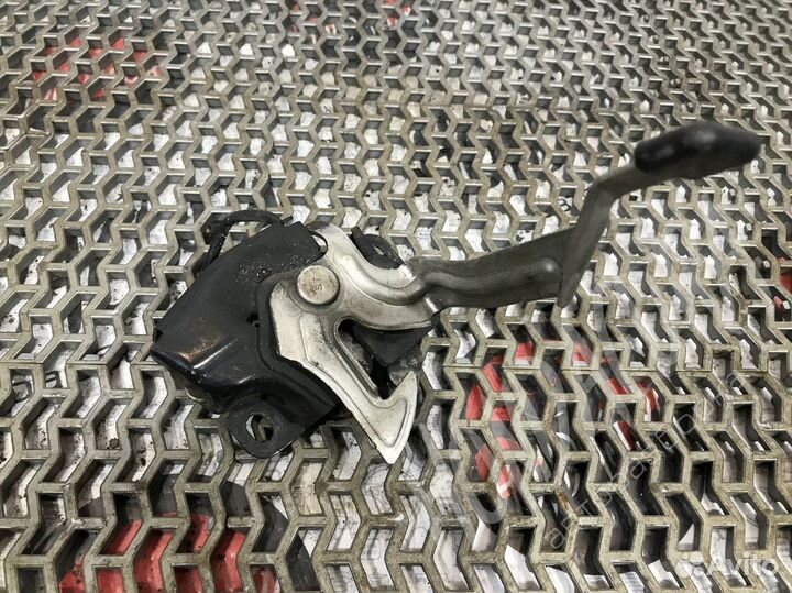 Замок капота Acura MDX