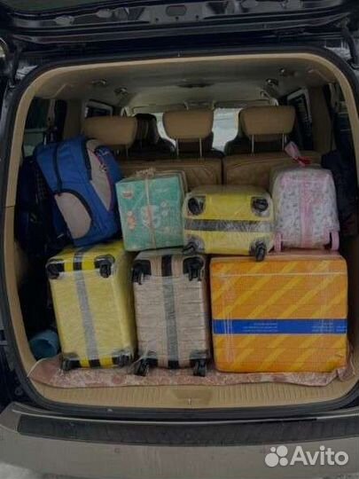 Междугороднее такси пассажирские перевозки