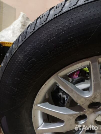 Marshal KRS03 265/65 R17