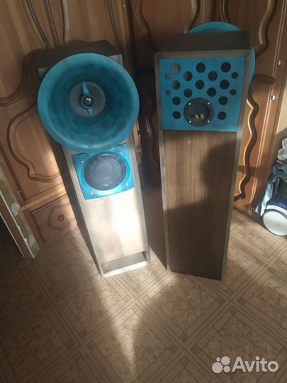 Продам колонки