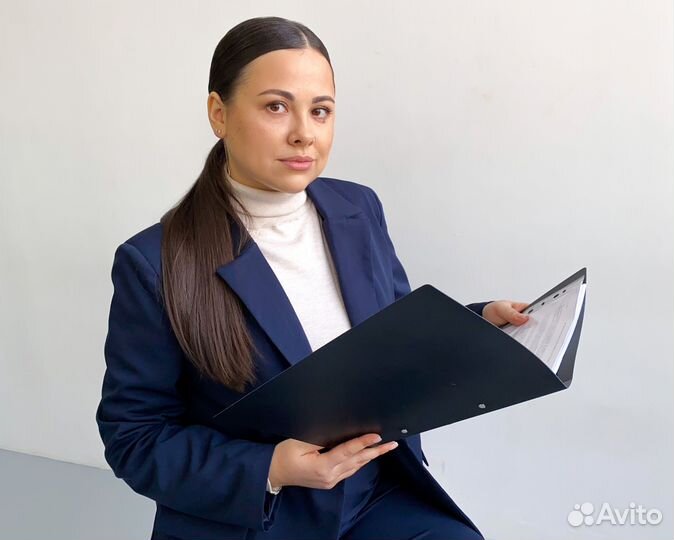 Юрист, составление документов, договоров, исков