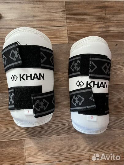 Экипировка для тхэквондо