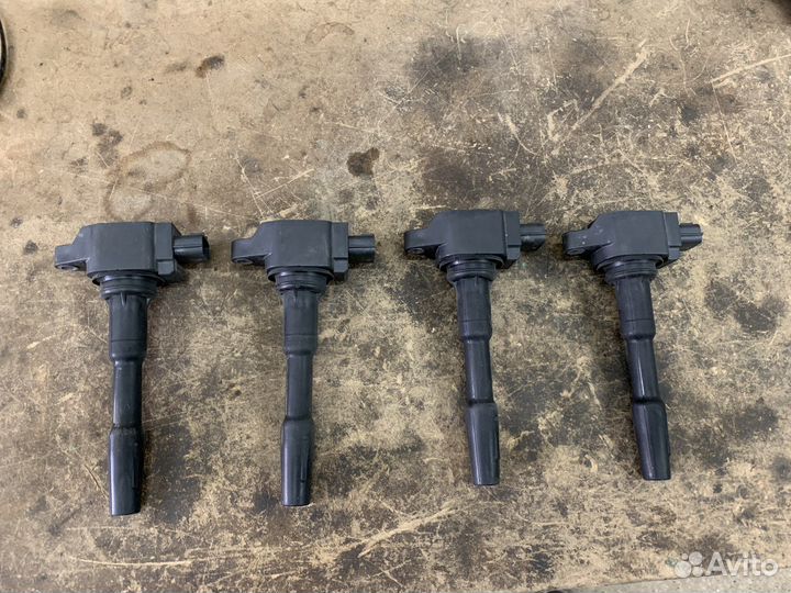 Катушка зажигания Renault Sandero Stepway 2