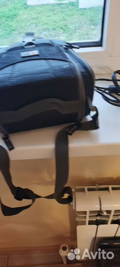 Фотоаппарат sony alpha 200