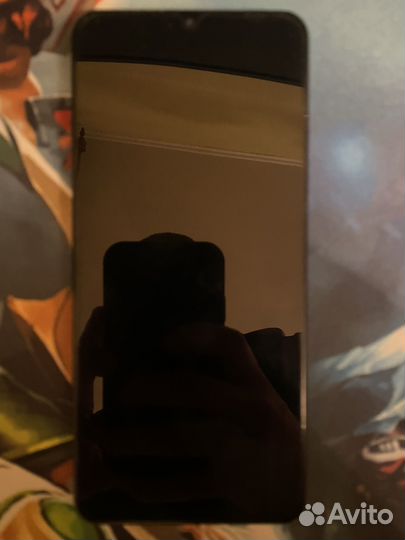 realme Note 50, 4/64 ГБ